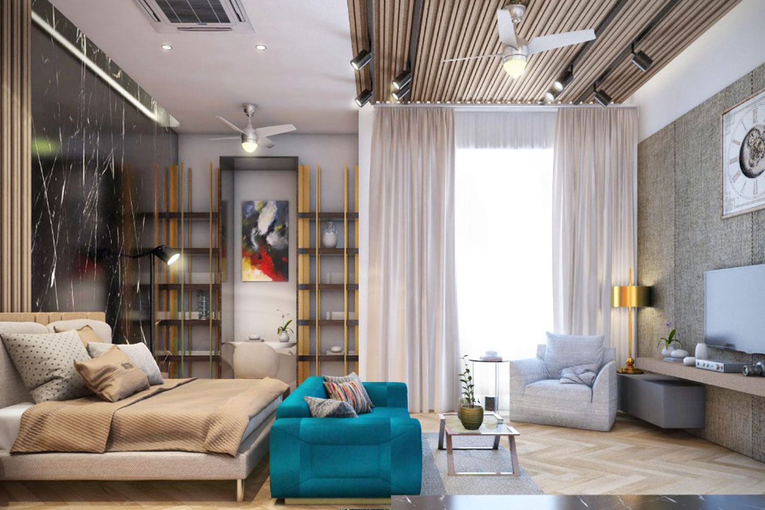 Home Interiors
